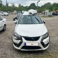 کوییک تصادفی