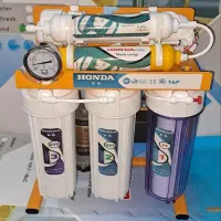 دستگاه تصفیه آب خانگی