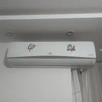 کولرگازی ایولی 30000درحدنو