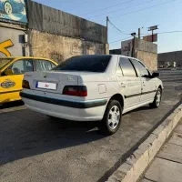 پارس مدل ۹۵ دوگانه کارخونه نقدواقساط|خودرو سواری و وانت|شیراز, فضل‌آباد|دیوار