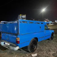 نیسان تناژ پایین مدل ۷۸