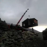 اجاره جرثقیل(سبک و سنگین)لواسان فشم میگون شمشک|خدمات حمل و نقل|لواسان, |دیوار