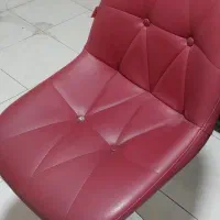 صندلی چرخشی جکدار