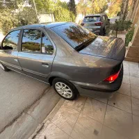 سمند ال ایکس مولتی پلکس|خودرو سواری و وانت|کرج, خرمدشت|دیوار