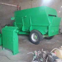 تعمیرات تخصصی فیدر وسیلو تراش