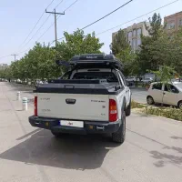 فوتون بنزینی مدل 1401|خودرو سواری و وانت|مشهد, هفده شهریور|دیوار