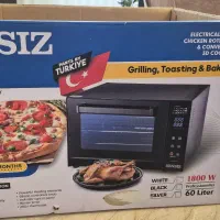 آون تستر برند sensiz  لیتر ۶۰ لمسی