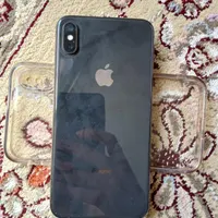 ایفون ایکس اس مکس/xs max