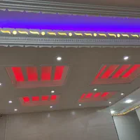 خدمات برق ساختمان|خدمات پیشه و مهارت|رامشیر, |دیوار