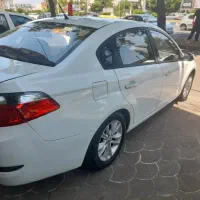 برلیانس۳۳۰ مدل ۹۶
