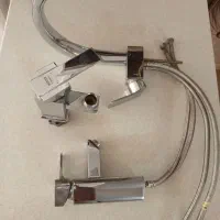 شیر آلات در حد نو|لوازم سرویس بهداشتی|قرچک, باقرآباد|دیوار