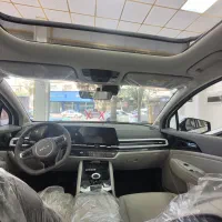 النترا،کیاk3،BYD،اسپورتیج