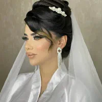 مدل رایگان کوتاهی و شنیون|خدمات آرایشگری و زیبایی|شیراز, حافظیه|دیوار