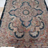فروش انواع فرش دست دوم در حد نو|فرش|اردکان, |دیوار