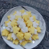 قند‌تزیینی