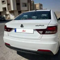 شاهین بدون سانروف ۱۴۰۴|خودرو سواری و وانت|اصفهان, آبشار|دیوار