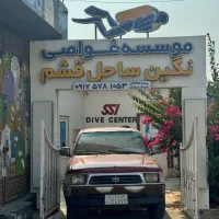 نیروی خدماتی