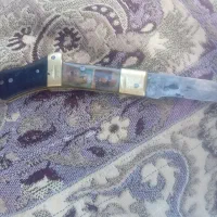 چاقو کلکسیونی