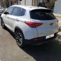 تیگو۷ مدل ۹۸