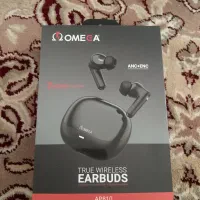 ایرپاد امگا|لوازم جانبی موبایل و تبلت|بجنورد, |دیوار