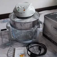 هواپز هالوژنی هاردستون