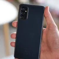 m52 5g|موبایل|فیروزکوه, |دیوار