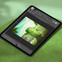 کلاس خصوصی آنلاین و حضوری فتوشاپ