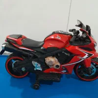 موتور شارژی