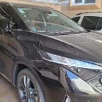 هایما x7  هفت نفر vip ایران خودروی|خودرو سواری و وانت|بندرعباس, |دیوار