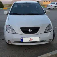 تیبا ۲ مدل ۱۳۹۷