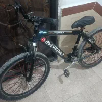 دوچرخه اورلود|دوچرخه، اسکیت، اسکوتر|قرچک, شهرک طلائیه|دیوار