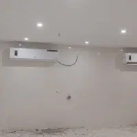 نصب سرویس وتعمیرات کولرو اسپلیت وبرق کار ساختمان|کولر گازی و فن‌کوئل|بندرعباس, |دیوار