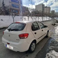 تیبا 2مدل 1401