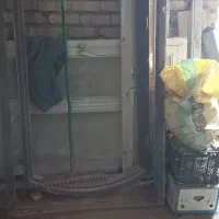 وسایل ساختمانی