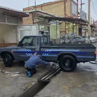 نیسان اکستند ۴۰۴