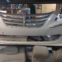 لوازم جنسیس قطعات بدنه و موتوری سقف ستون چراغ موس|قطعات یدکی و لوازم جانبی|تهران, آرژانتین|دیوار