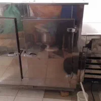 یخچال مغازه|فروشگاه و مغازه|اسلامآباد غرب, |دیوار