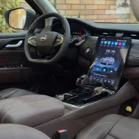 نیسان ترا/تحویل روز/اقساط/صفرخشک/نمایندگی