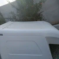 فروش اتاق سرپوشیده پراید وانت