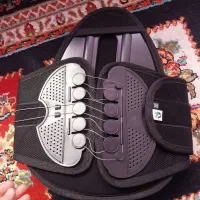 کمربند طبی فنردار سایز XXL