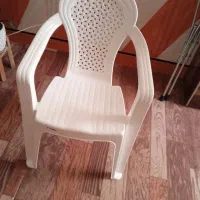 صندلی پلاستیکی