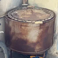تنور گازی