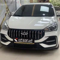 آریزو 5 / مدل 1403 / کارکرد 32000