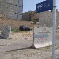 زمین ۱۴۰ متری جنوبی دلاوران ۳۴|فروش زمین و ملک کلنگی|مشهد, سرافرازان|دیوار
