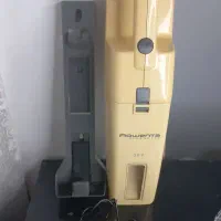 جارو شارژی|جاروبرقی، جارو شارژی، بخارشو|کرمانشاه, |دیوار