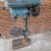 دریل ستونی تبریز سایز ۱۶ چپ وراست