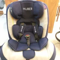 صندلی ماشین مدل هوبر