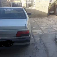 زمین فروشی واقع در پشت خط 300متر|فروش خانه و ویلا|میرجاوه, |دیوار