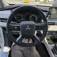 میتسوبیشی اوتلندر ارس پلاک دائم|خودرو سواری و وانت|تبریز, |دیوار