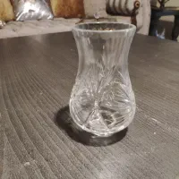 حباب لوستر کریستال